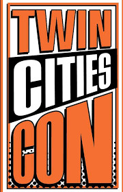Twin Cities Con Minneapolis 2026