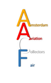 Amsterdam Aviation Collectors Fair Hoofddorp 2027