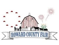 Mighty Howard County Fair West Friendship 2027