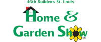 Builders St. Louis Home & Garden Show St. Louis 2027