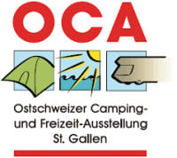 Eastern Camping & Leisure Exhibition (OCA) St. Gallen 2027
