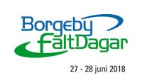 Borgeby Field Days Malmö 2027