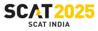 SCAT India TradeShow Mumbai 2026