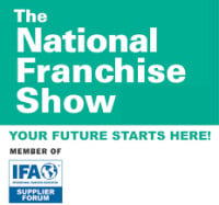 Winnipeg Franchise Show Winnipeg 2027