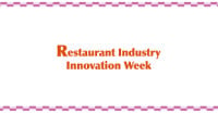 Food & Beverage Industry Innovation Week Osaka Osaka 2026