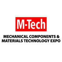 Mechanical Components & Materials Technology Expo Tokyo 2027