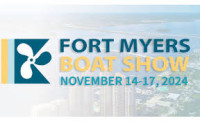 Fort Myers Boat Show Fort Myers 2026