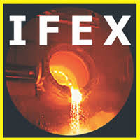 IFEX 2027 - 23rd Indian Foundry Exhibition & 75th Indian Foundry Congress Greater Noida 2027