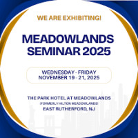 Meadowlands Seminar 2026 East Rutherford 2026
