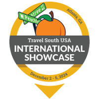 Travel South International Showcase Memphis 2026