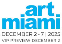 Art Miami 2026 Miami 2026