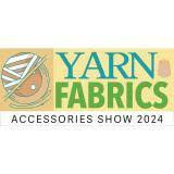 YARN & FABRICS SOURCING FAIR Dhaka 2027