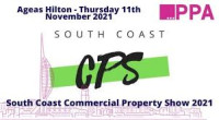 South Coast CPS South Coast CPS Conference 2026 | Infrastructure, Investment & Growth Southampton 2026