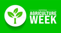 Agricultural Week Irkutsk 2026 Irkutsk 2026