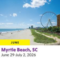 Skin Bones Myrtle Beach CME Conference Myrtle Beach 2027