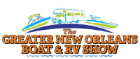 2027 New Orleans Boat Show New Orleans 2027