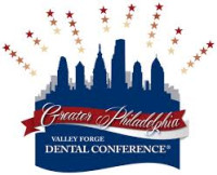 Greater Philadelphia Valley Forge Dental Conference King of Prussia 2026