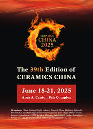 Ceramics China 2027 Guangzhou 2027