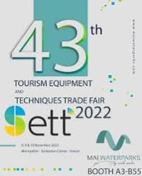 Tourism Equipment and Technology Show Pérols 2026