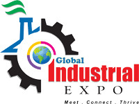 Global Industrial Expo Pune 2026