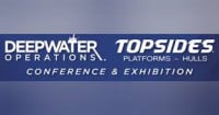 Topsides, Platforms & Hulls Galveston 2026