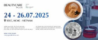 Vietnam Beauty Care Plus Coming soon 2027
