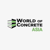 World of Concrete Asia Shanghai 2027