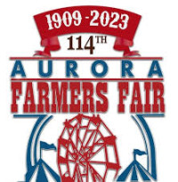 Aurora Farmers Fair Lawrenceburg 2026