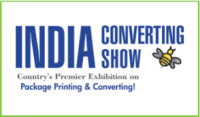 India Converting Show New Delhi 2027