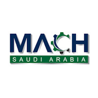 Mach Saudi Arabia Jeddah 2027