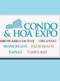 South Florida Condo & HOA Expo (Miami Beach Condo & HOA Expo) Miami 2026