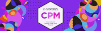 CPM - Collection Premiere Moscow Moscow 2027