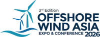 Offshore Wind Asia Expo and Conference Manila 2027