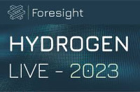 Foresight Hydrogen Live Liverpool 2027