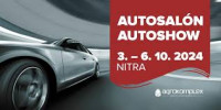 Autosalon Autoshow Nitra Nitra 2026