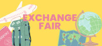 Student Exchange Fair Munich 2026