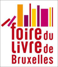 Brussels Book Fair (Foire du Livre de Bruxelles) Brussels 2027