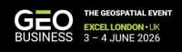 Geo Business Show London 2027