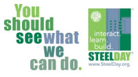 Steel Construction Day Gothenburg 2026