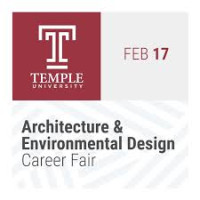 Architecture and Environmental Design Career Fair San Luis Obispo 2027