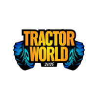 Spring Tractor World Show Malvern, Worcestershire 2027