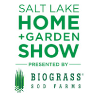 Official Salt Lake Home + Garden Show | March 12-14, 2027 | Salt Lake City, UT Salt Lake City 2027