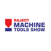 10th Rajkot Machine Tools Show - K AND D Communication Limited Rajkot 2026