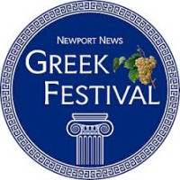 Home | Newport News Greek Festival Newport News 2026