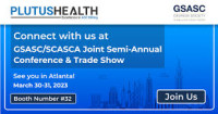 GSASC/ SCASCA Semi-Annual Conference & Trade Show Atlanta 2027
