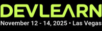 DevLearn Conference and Expo Las Vegas 2026