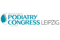 Podology Congress with Podology/Foot Exhibition Leipzig 2027
