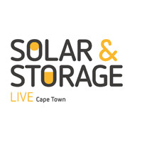 Solar & Storage Live Cape Town 2026 Cape Town 2026