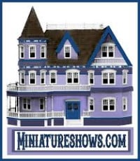 Chicago Spring Showcase of Miniatures Schaumburg, Illinois 2027