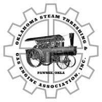 Oklahoma Steam & Gas Engine Show 2027 Pawnee 2027